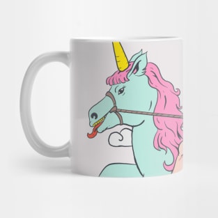 unicorn Mug